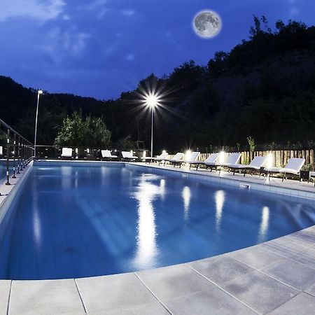 Agriturismo Cascina Del Vai Cairo Montenotte Zewnętrze zdjęcie