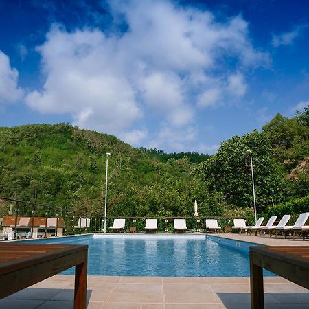 Agriturismo Cascina Del Vai Cairo Montenotte Zewnętrze zdjęcie