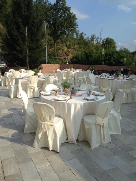 Agriturismo Cascina Del Vai Cairo Montenotte Zewnętrze zdjęcie