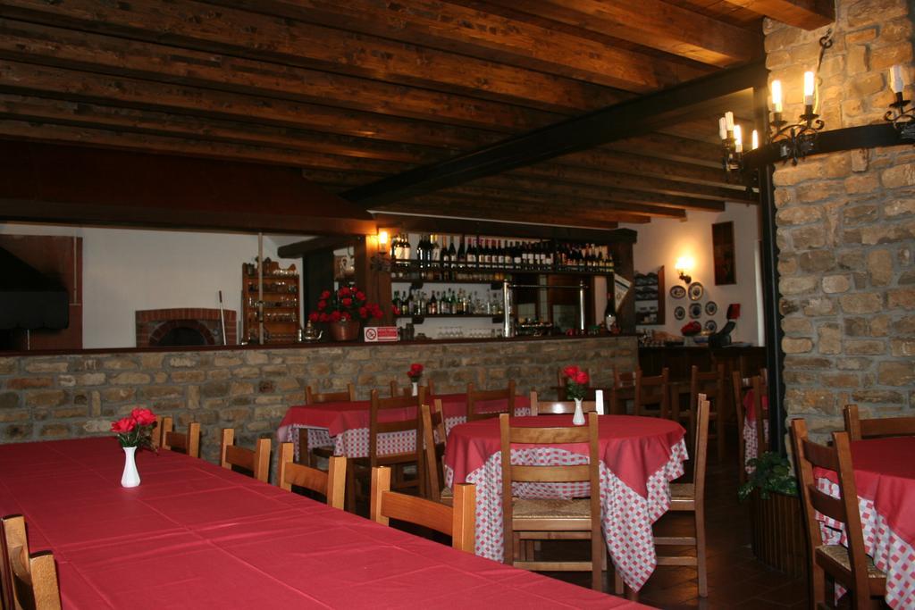 Agriturismo Cascina Del Vai Cairo Montenotte Zewnętrze zdjęcie