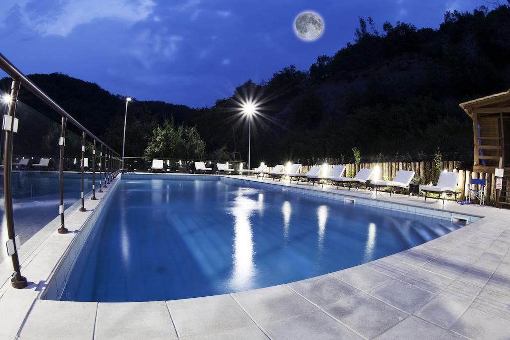 Agriturismo Cascina Del Vai Cairo Montenotte Zewnętrze zdjęcie