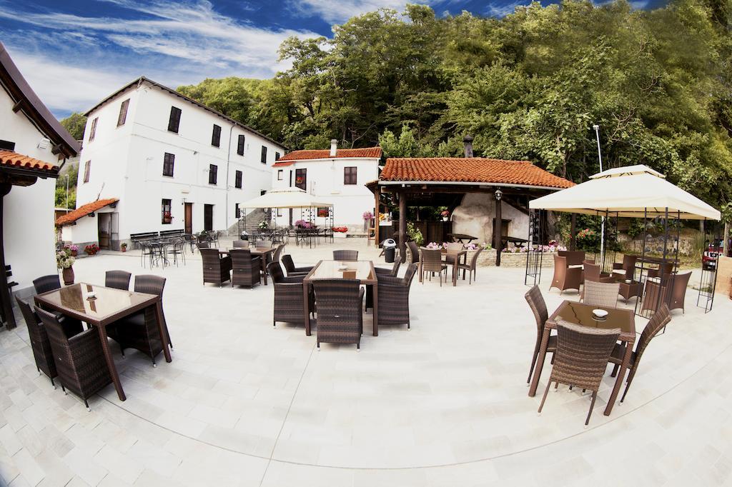 Agriturismo Cascina Del Vai Cairo Montenotte Zewnętrze zdjęcie