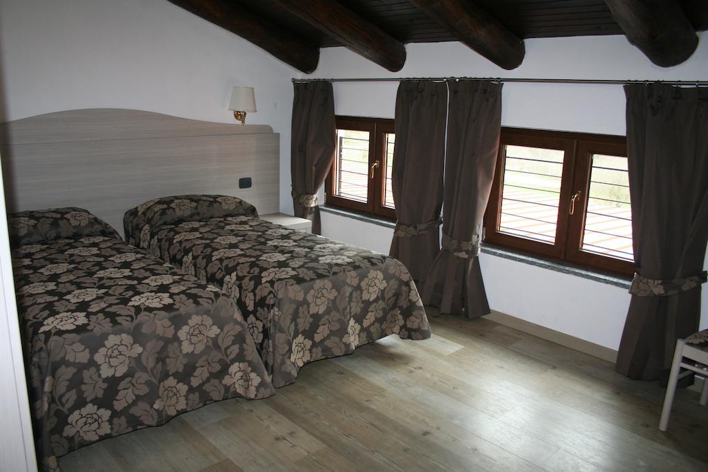 Agriturismo Cascina Del Vai Cairo Montenotte Pokój zdjęcie