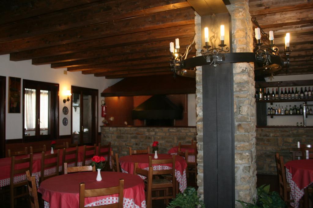 Agriturismo Cascina Del Vai Cairo Montenotte Zewnętrze zdjęcie