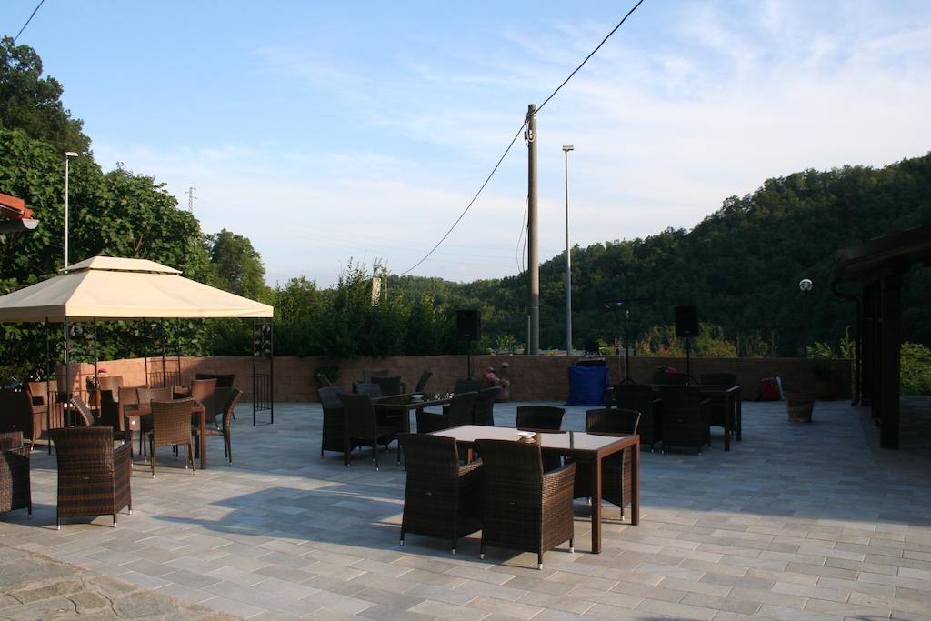 Agriturismo Cascina Del Vai Cairo Montenotte Zewnętrze zdjęcie