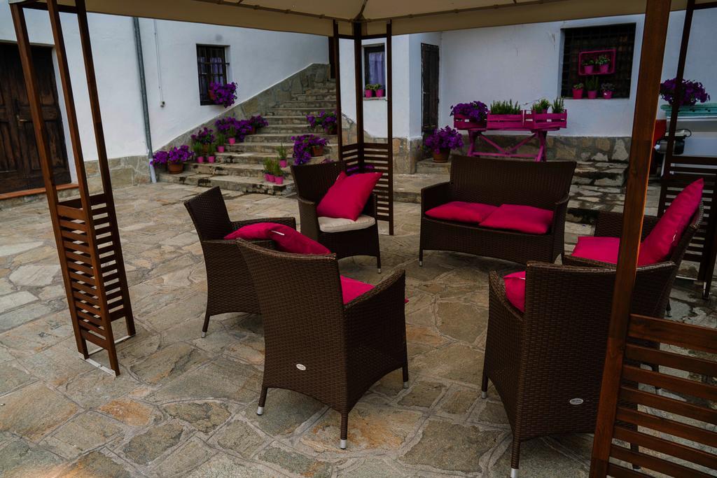 Agriturismo Cascina Del Vai Cairo Montenotte Zewnętrze zdjęcie