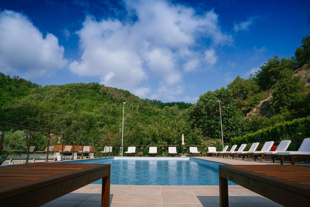 Agriturismo Cascina Del Vai Cairo Montenotte Zewnętrze zdjęcie