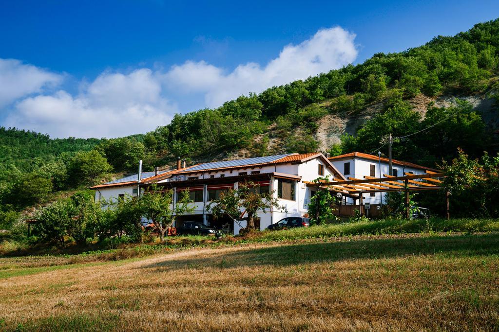 Agriturismo Cascina Del Vai Cairo Montenotte Zewnętrze zdjęcie