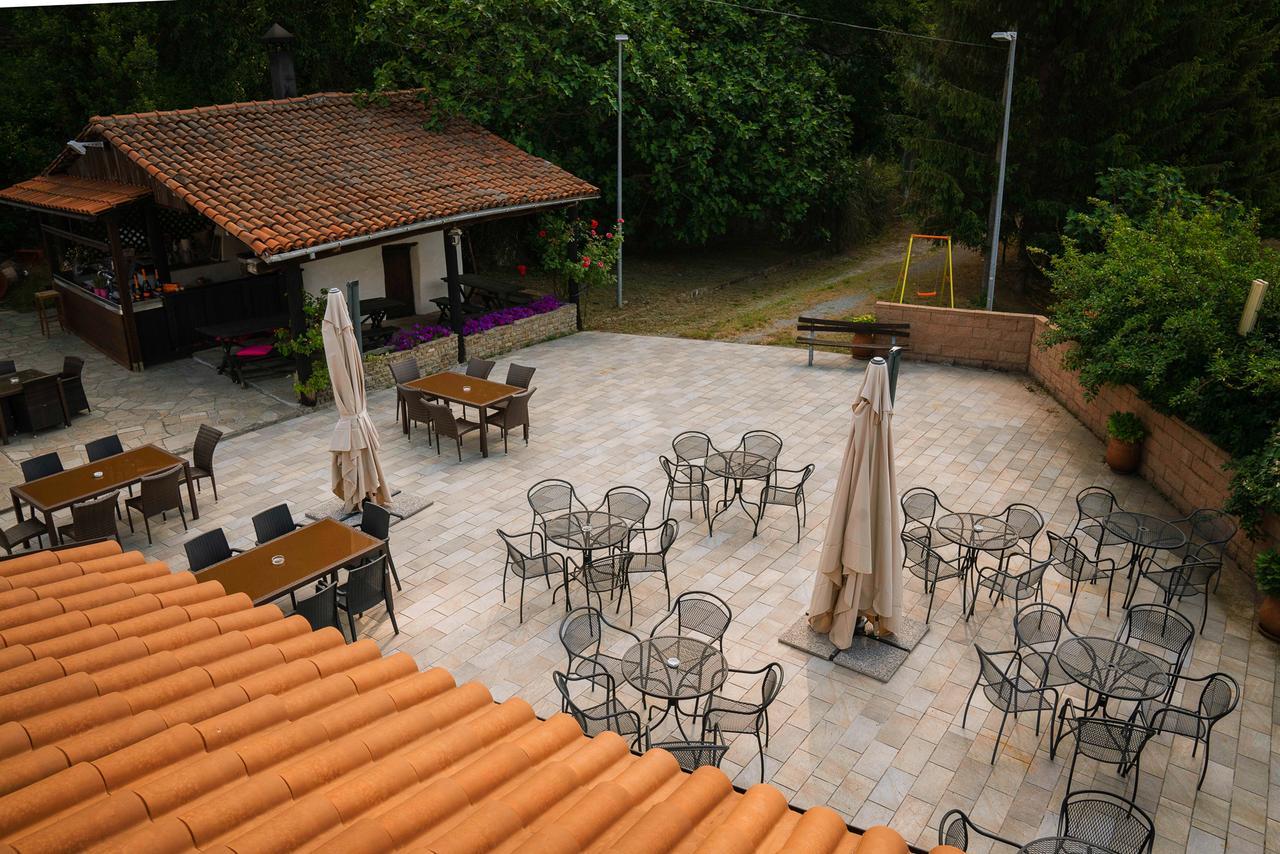 Agriturismo Cascina Del Vai Cairo Montenotte Zewnętrze zdjęcie