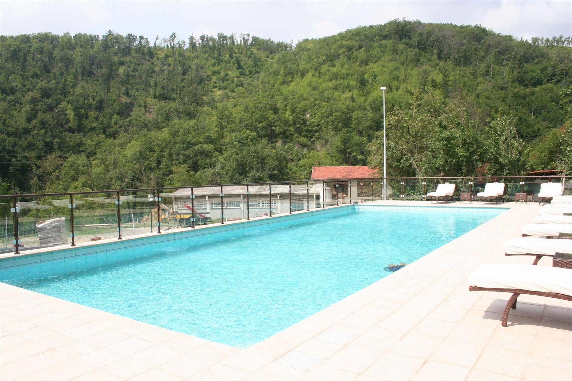 Agriturismo Cascina Del Vai Cairo Montenotte Zewnętrze zdjęcie
