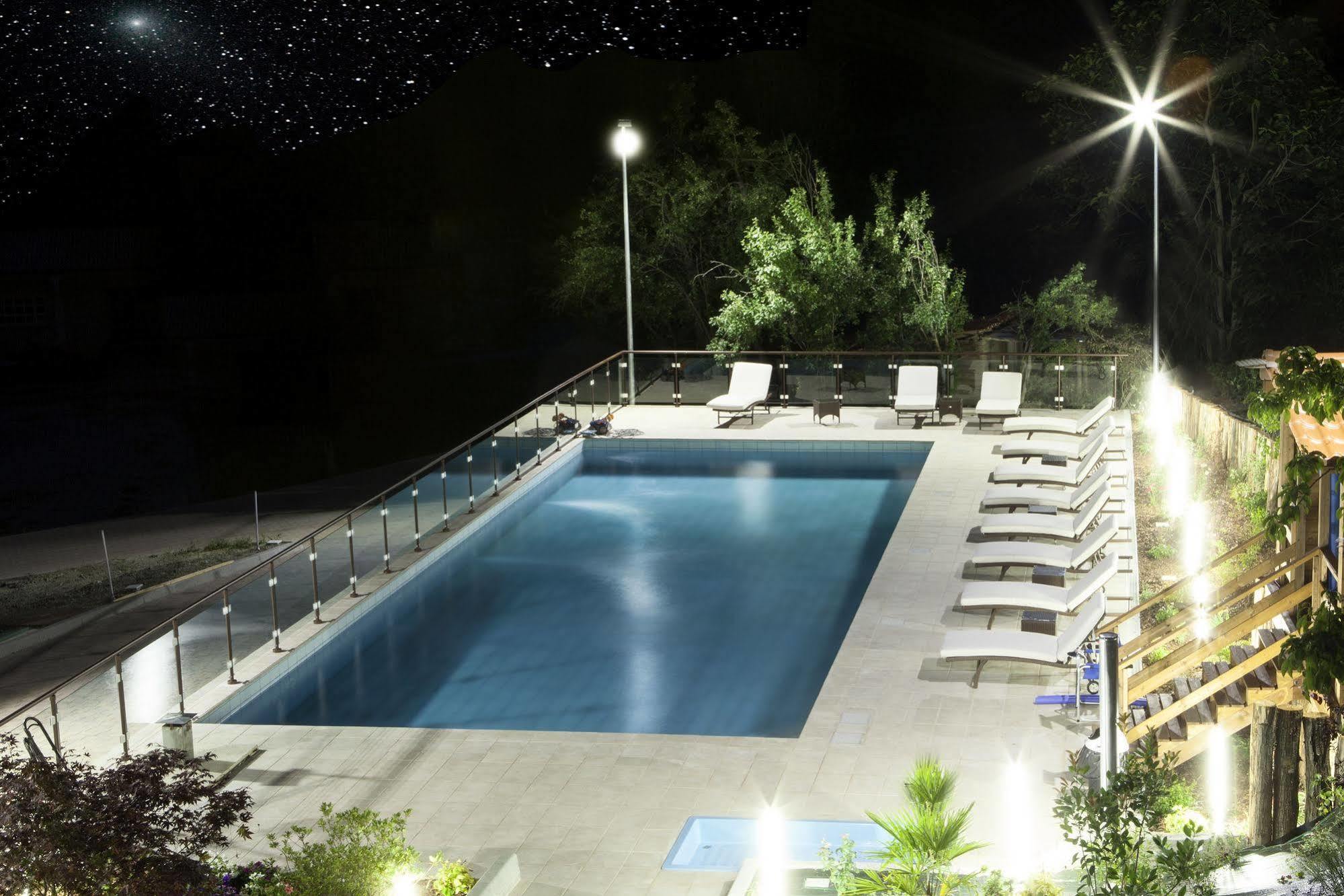 Agriturismo Cascina Del Vai Cairo Montenotte Zewnętrze zdjęcie