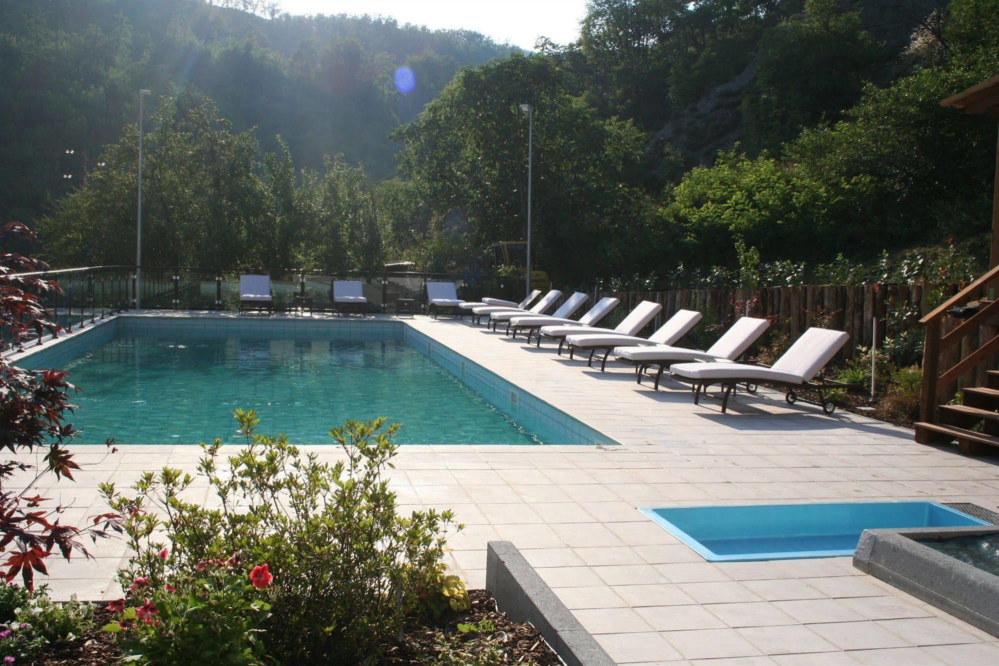 Agriturismo Cascina Del Vai Cairo Montenotte Zewnętrze zdjęcie