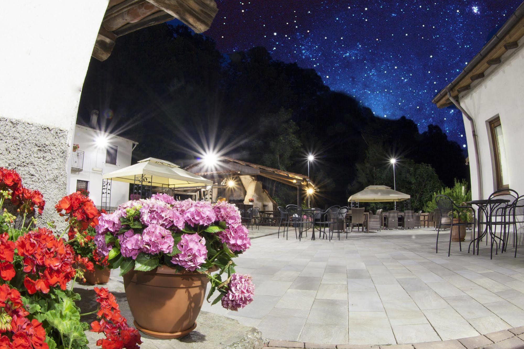 Agriturismo Cascina Del Vai Cairo Montenotte Zewnętrze zdjęcie