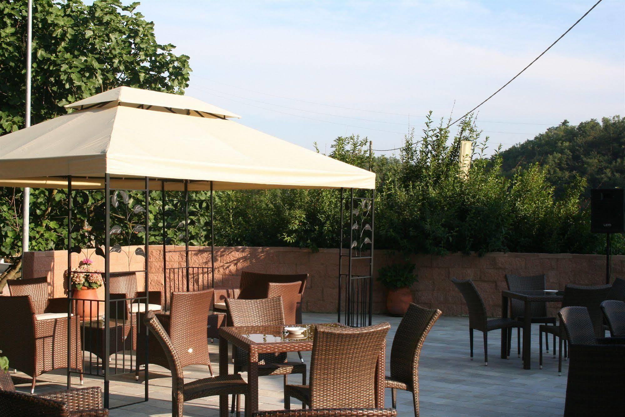 Agriturismo Cascina Del Vai Cairo Montenotte Zewnętrze zdjęcie