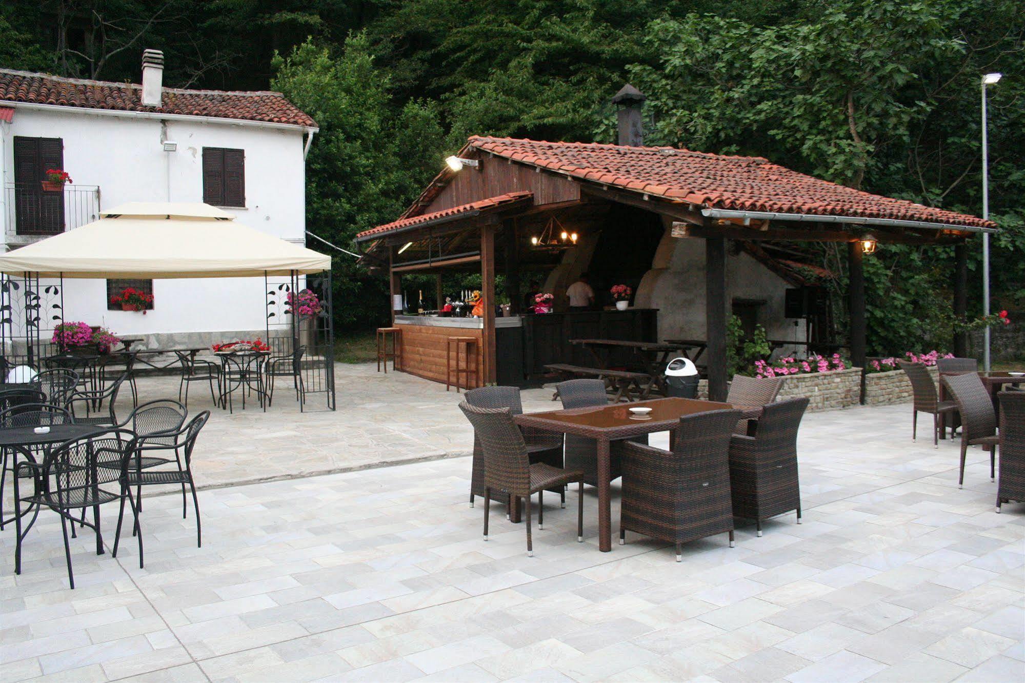 Agriturismo Cascina Del Vai Cairo Montenotte Zewnętrze zdjęcie
