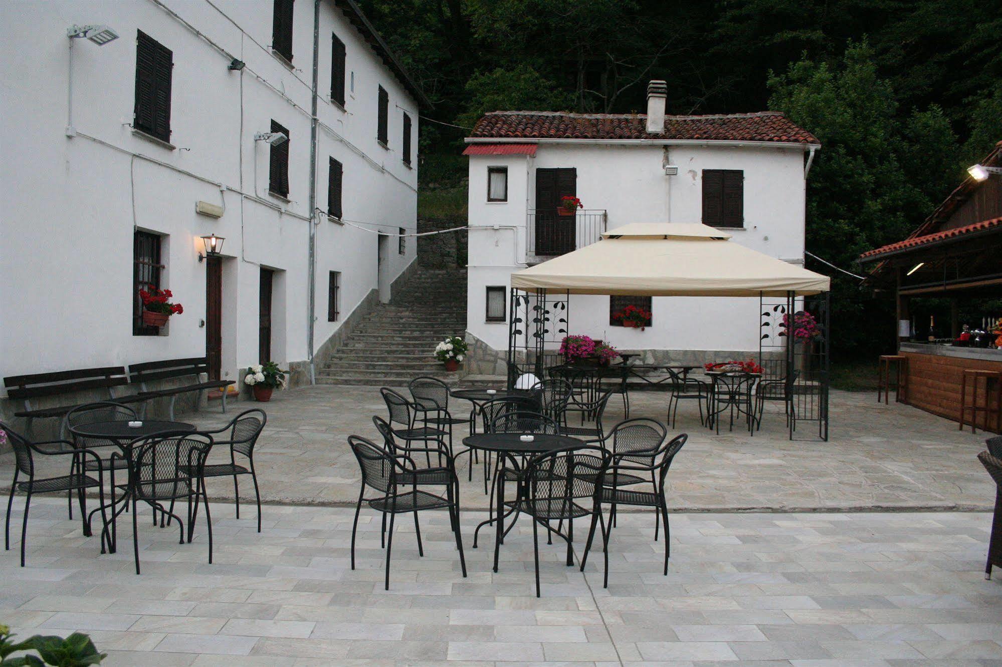 Agriturismo Cascina Del Vai Cairo Montenotte Zewnętrze zdjęcie