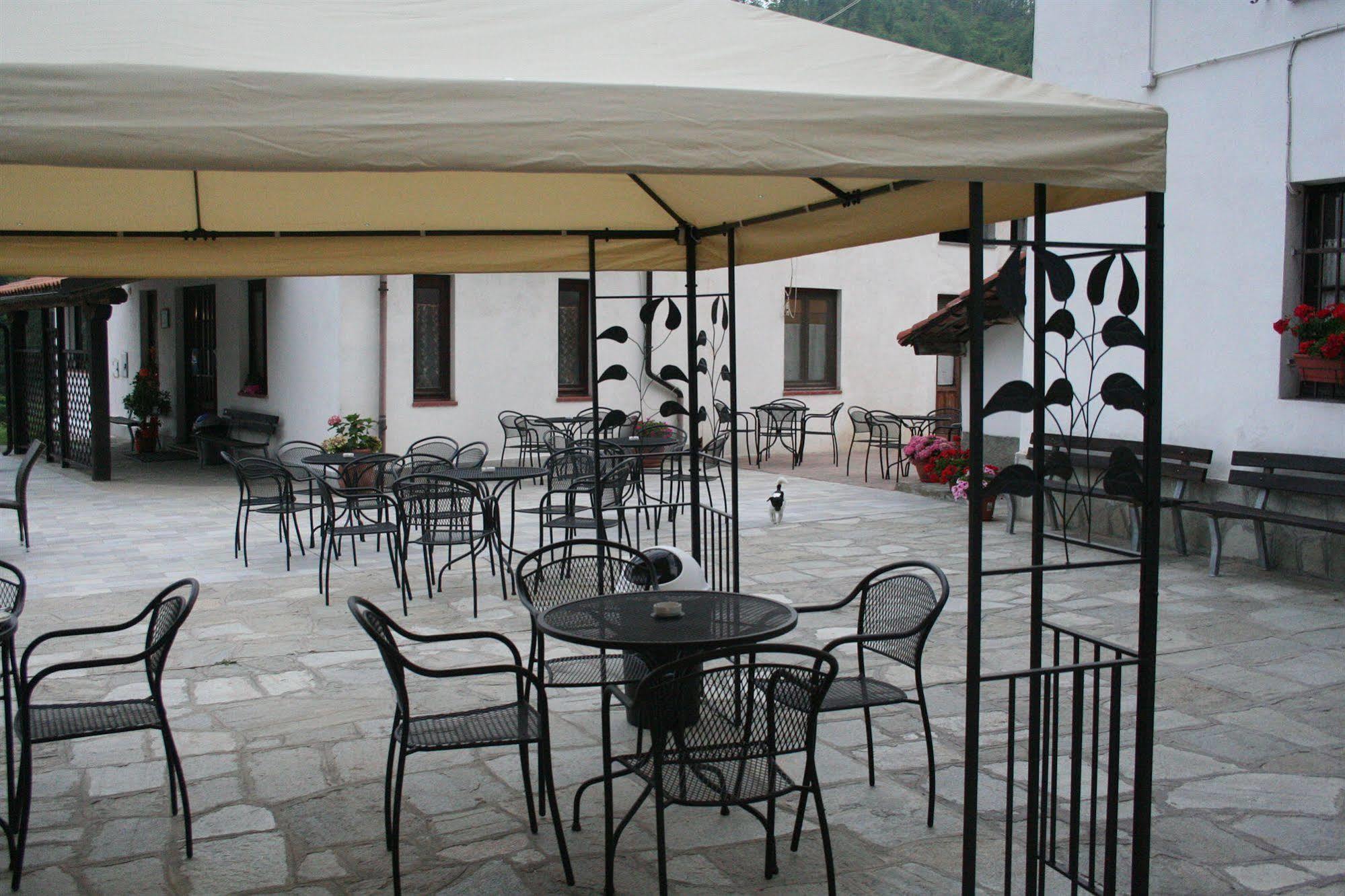 Agriturismo Cascina Del Vai Cairo Montenotte Zewnętrze zdjęcie
