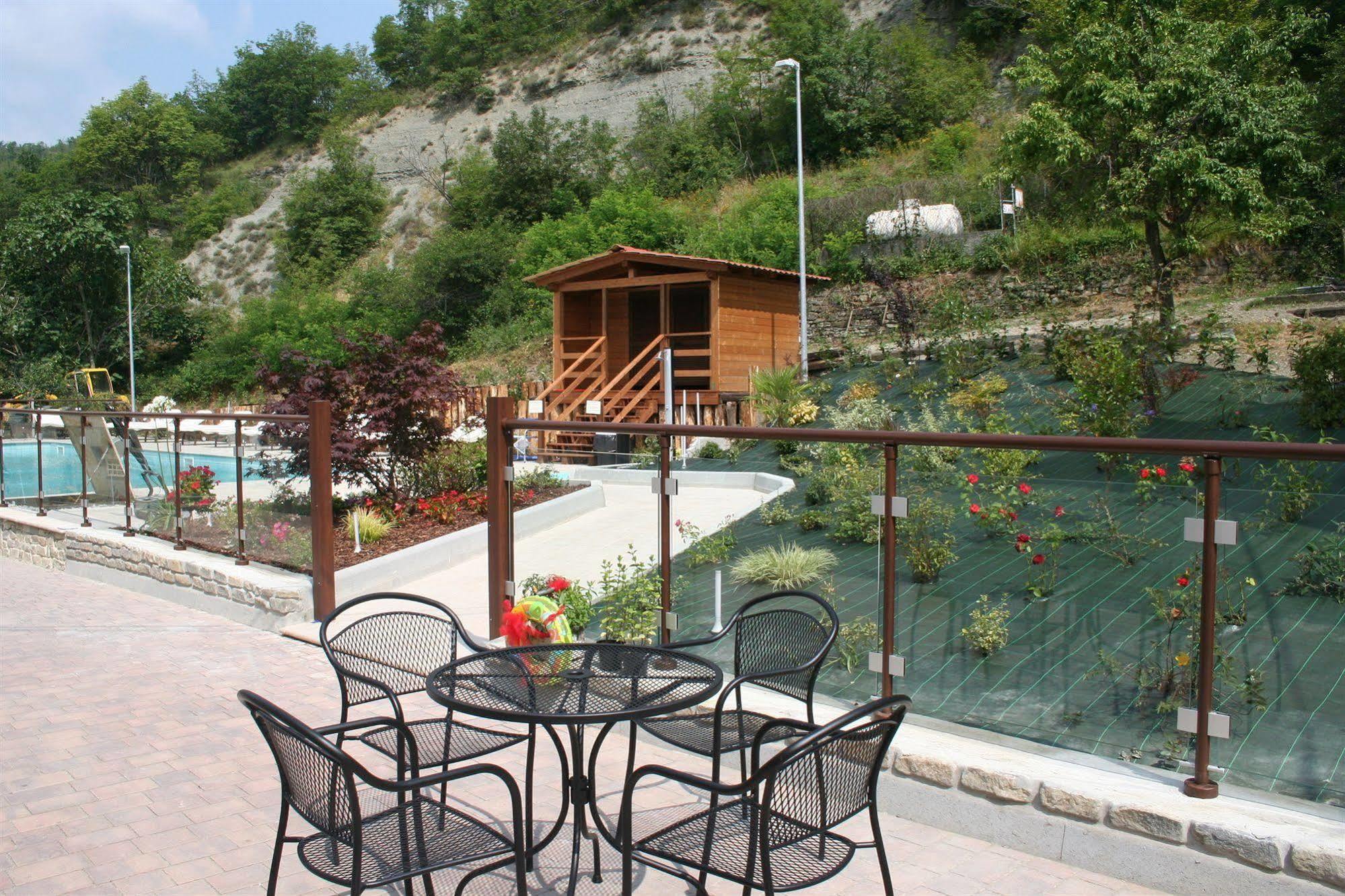 Agriturismo Cascina Del Vai Cairo Montenotte Zewnętrze zdjęcie