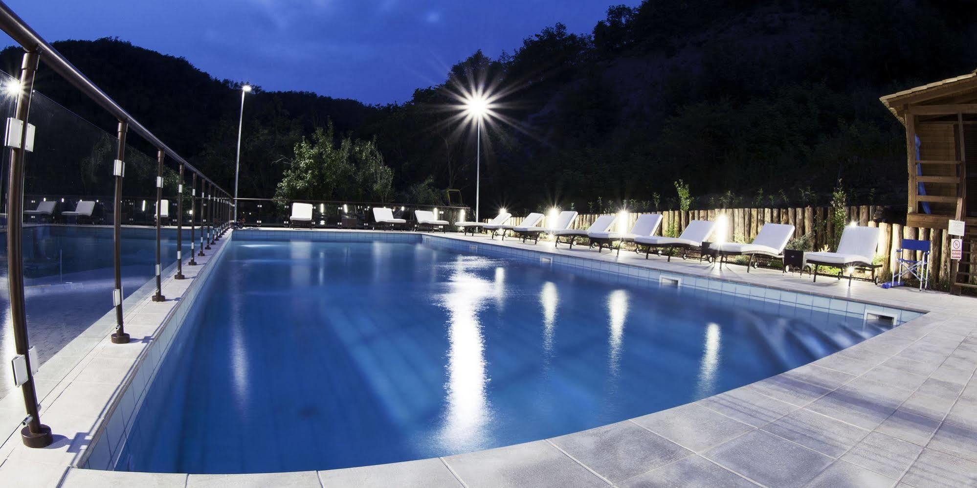 Agriturismo Cascina Del Vai Cairo Montenotte Zewnętrze zdjęcie